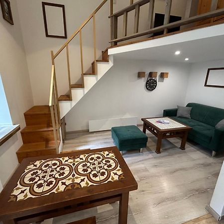בודפשט Central Park Apartman מראה חיצוני תמונה