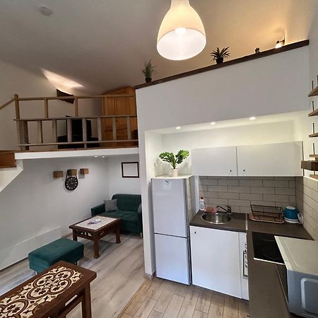בודפשט Central Park Apartman מראה חיצוני תמונה