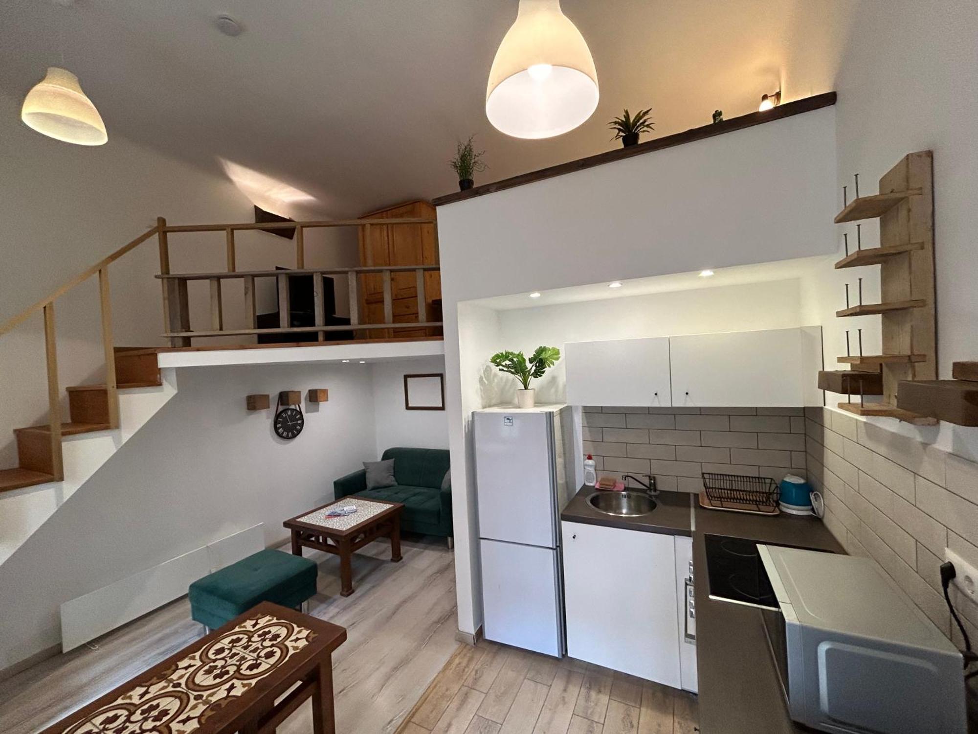 בודפשט Central Park Apartman מראה חיצוני תמונה