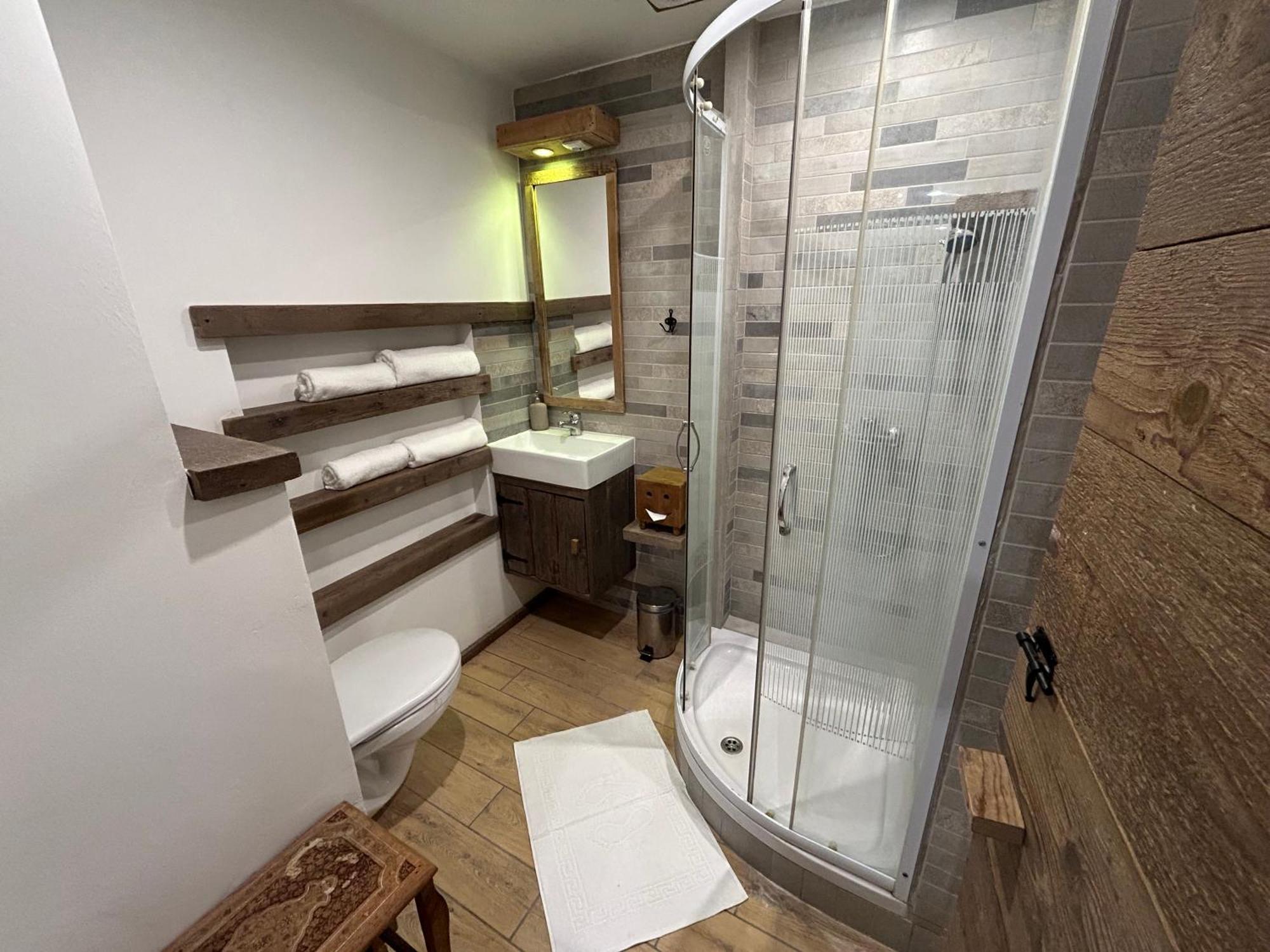 בודפשט Central Park Apartman מראה חיצוני תמונה